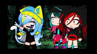 Dusk Till Dawn But Gachagacha Memefnf Pibby X Friend Story