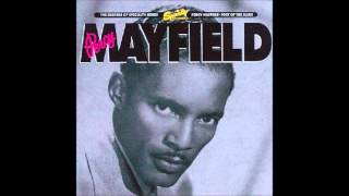 Percy Mayfield - You don't exist no more chords