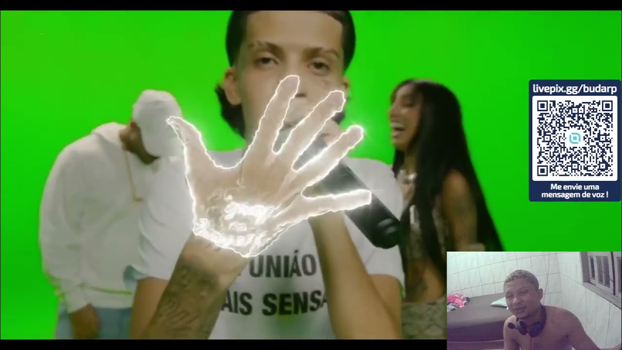 [ react / reagindo  ]THE BOX MEDLEY 7 - RAFLOW, BABY G2C, DANIKE, NATH FISHER