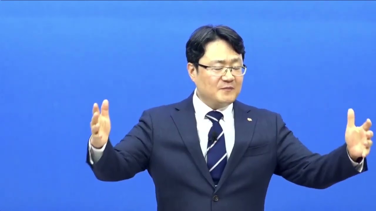 [조각말씀] 교회 내부의 어려움을 해결했던 방법, 말씀을 최우선으로!, 성령의 결정을 믿고 따르는 것!