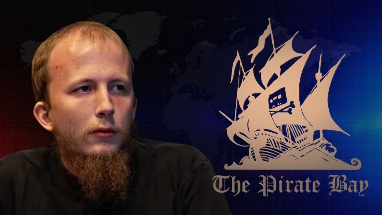 The Pirate Bay Founders: What happened to them? 