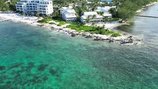 The Retreat at Rum Point, Grand Cayman.