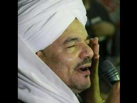 الدشناوي يبدع في قصيدة صلاة من الرحمن ما المسك اطيب