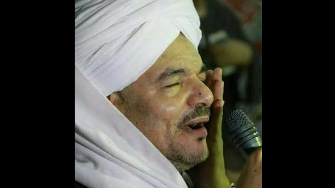 الدشناوي يبدع في قصيدة صلاة من الرحمن ما المسك اطيب