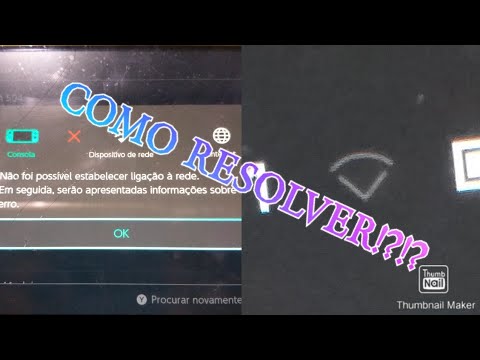 Vídeo: 7.500 Pontos De Acesso De Conexão Wi-Fi Da Nintendo Somente No Reino Unido