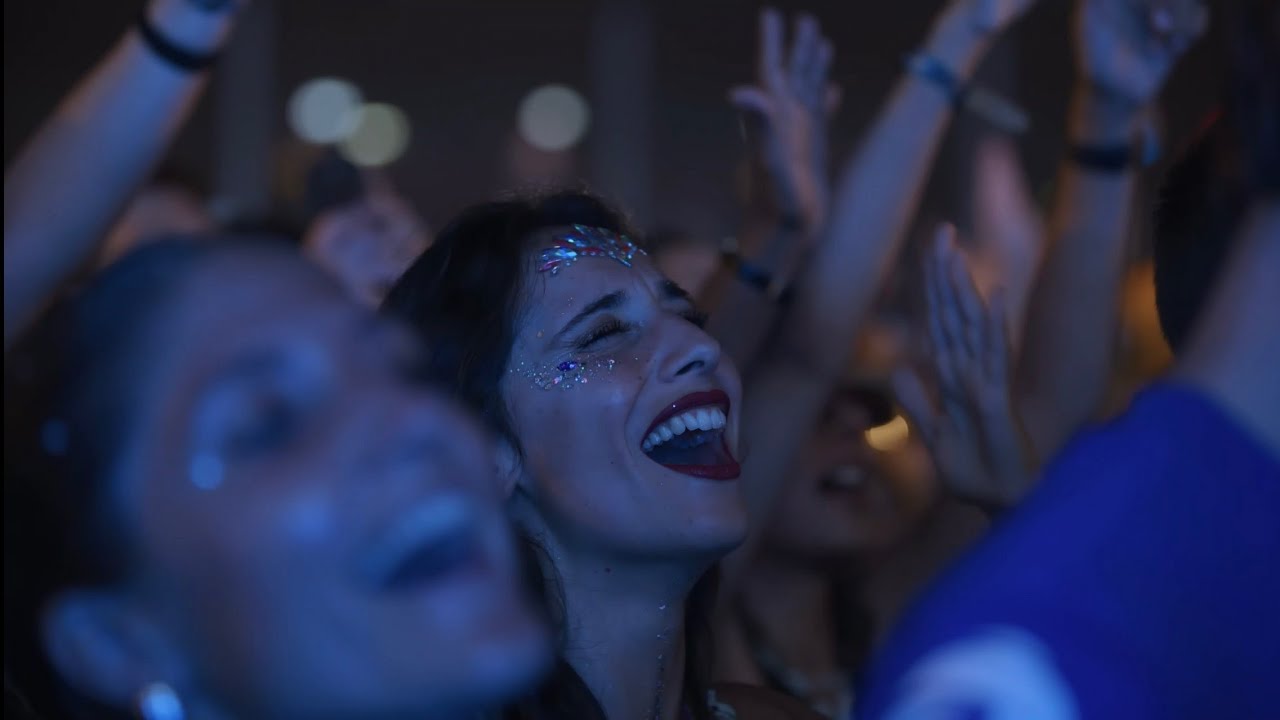 Lost Frequencies ft. Janieck Devy - Reality (ID Remix) [Live at Tomorrowland 2025]