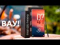 Samsung Galaxy S23 - НЕРЕАЛЬНАЯ МОЩЬ!