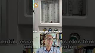 Intertravamento O₂ / N₂O em aparelhos de anestesia: o teste que todo engenheiro clínico deve conhece