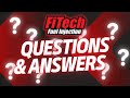 Fitech fuel injection qa  2  ep103