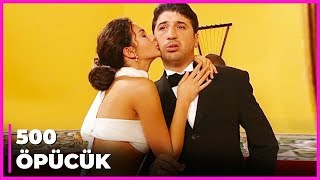 Ruhsardan Mazhara 500 Öpücük Ruhsar 86. Bölüm
