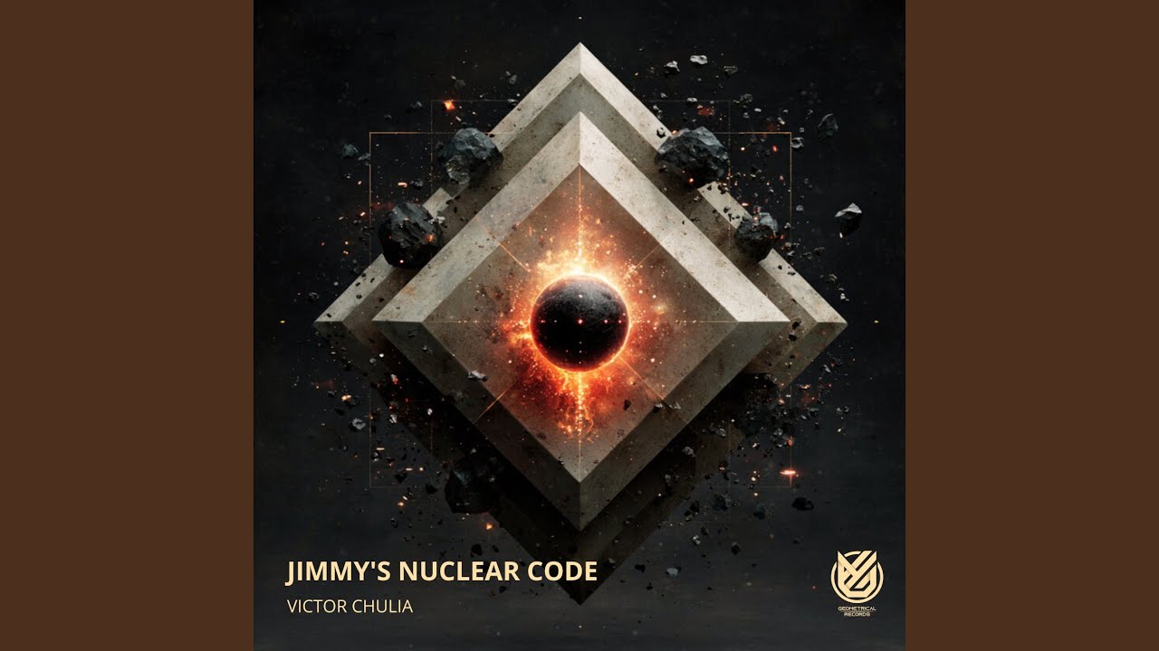 Watch Jimmy's Nuclear Code on YouTube Watch Jimmy's Nuclear Code on YouTube