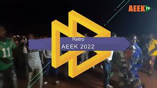 AEEK KASSERE 2022 le balafon de Kafonon le 27  Août 2022