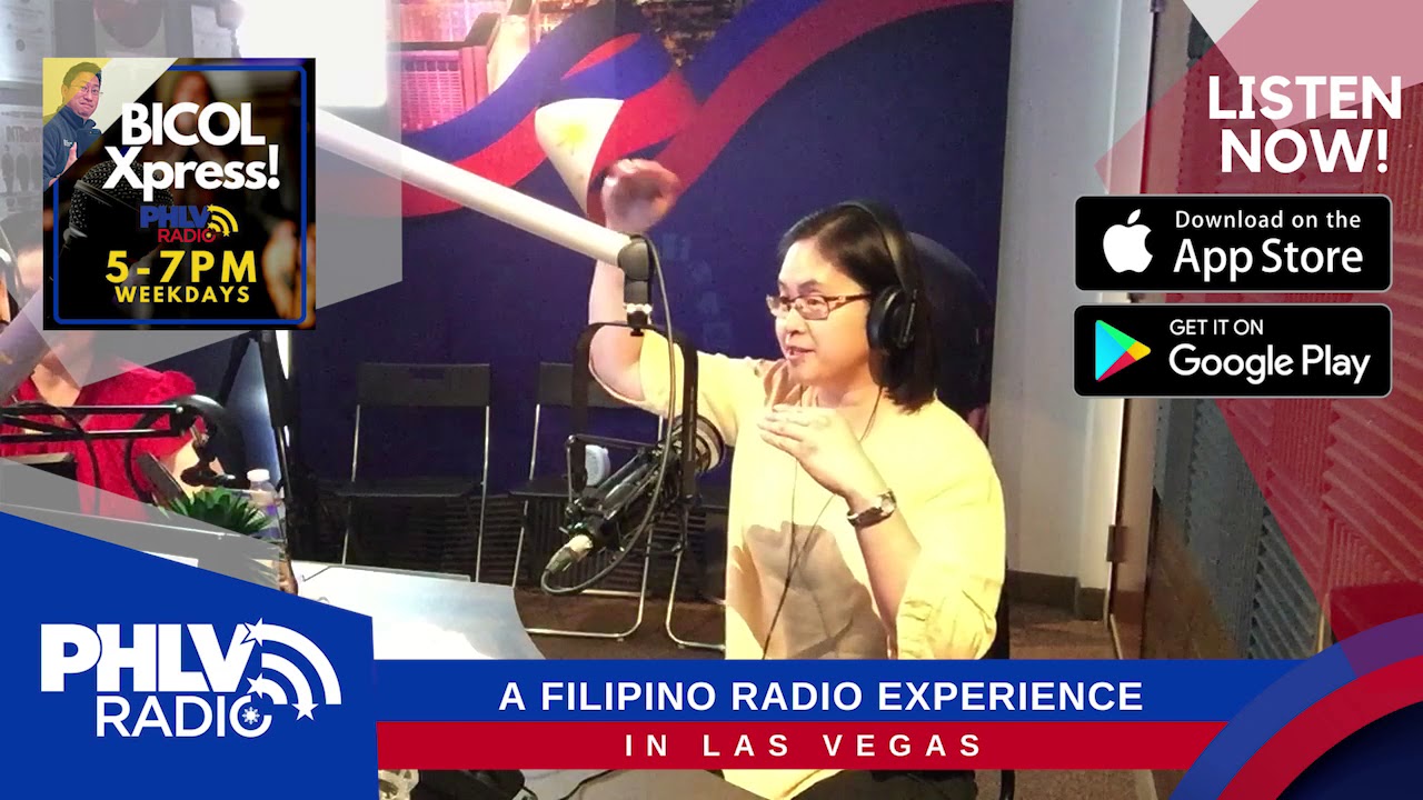 PHLV Radio Podcast - Healthy Living Day | June 23rd in Las Vegas with Body and Brain Yoga