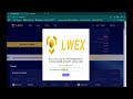 LWEX.COM EXCHANGE Halted, how i withdrew my funds .