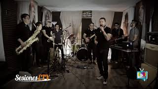 Video thumbnail of "Junto A Ti - Maskatesta (Sesiones ETV)"