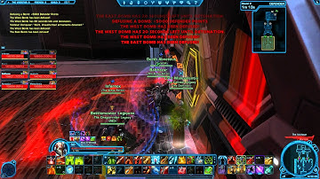 Voidstar Spawn Glitch