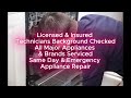 Jenn Air Repair Casa View 281-915-4645