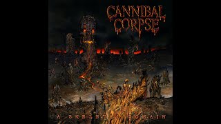 Cannibal Corpse - Sadistic Embodiment