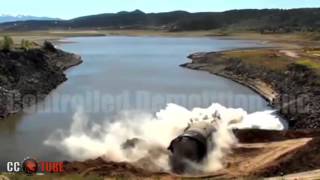 Best Building Demolition Compilation 2016   BEST Implosions Explosion Compilation   part 2