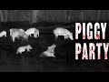 Poppin pigs  conroe party