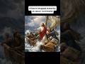 Moments in the Bible Where Everything Changed Instantly #shorts