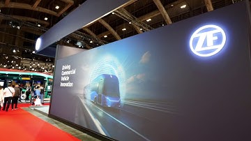 Shaping the Next Generation of Bus Mobility🚌⚙️