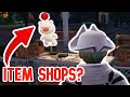 Missing Link Secrets and Details for the Beta! | Kingdom Hearts