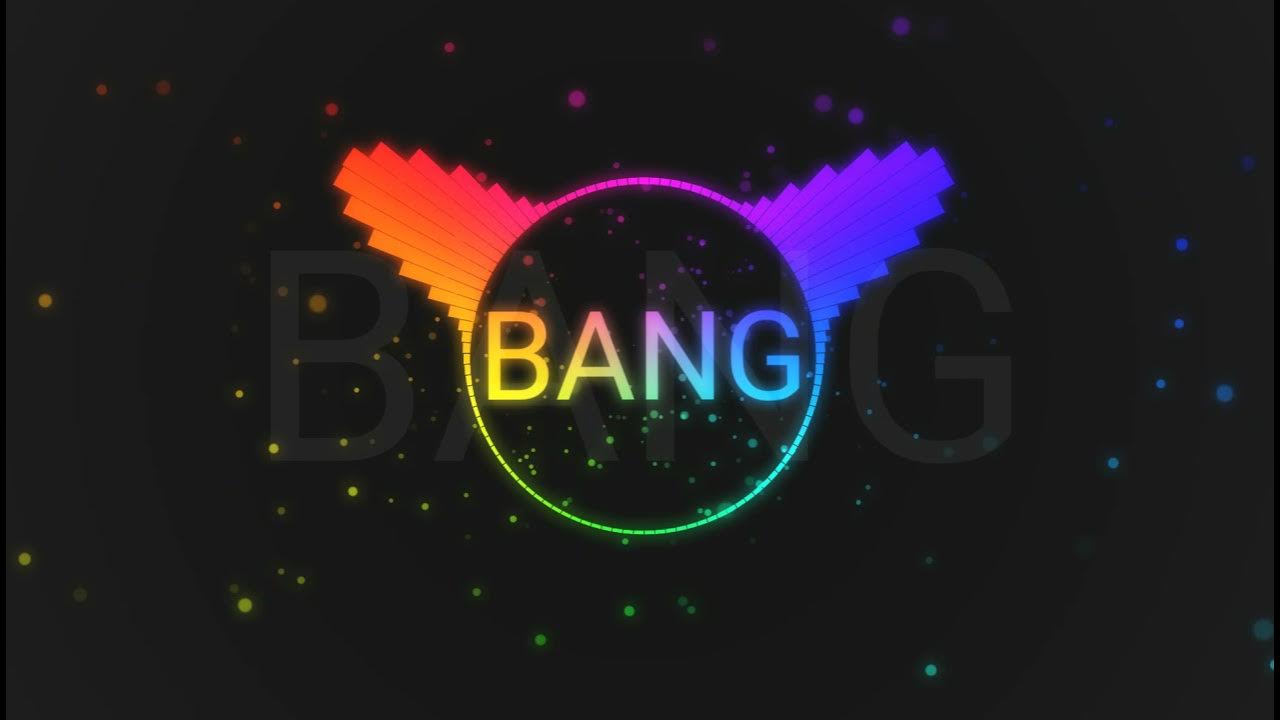 Bang bang ремикс