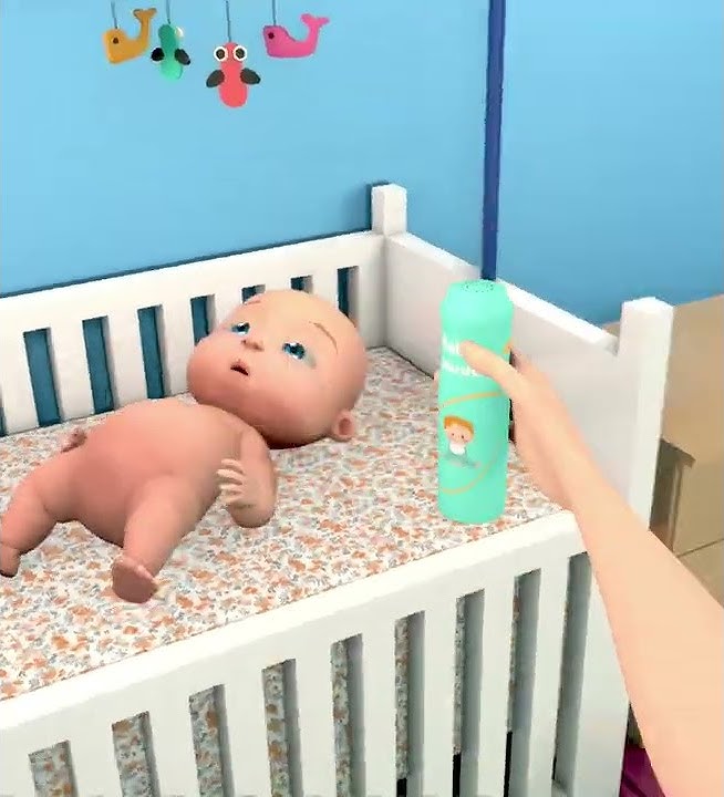 Mother and Baby's fun and Naughty Life | Play Android / iOS Game to Enjoy their relation.