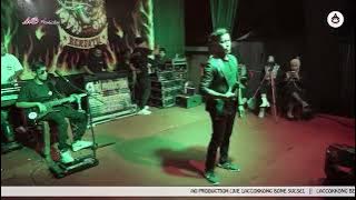 JANDAKU X Achy AO X LIVE LACCOKKONG BONE X HAPPY NEW YEAR 2025 X SIMUNGIL AUDIO