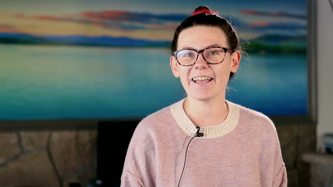 Orange County Pools & Spas Ashley Rabbitt