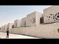 The Biltmore Hotel Villas Dubai | Ultra-Luxury Stay in Private Villas (4K Tour & Vlog)