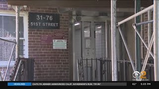 Mother Charged With Murder After Police Find Twin Babies Dead In Queens Apartment