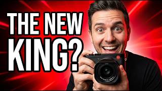Leica Q4 Preview – Rumors, Specs, Price &amp; What to Expect
