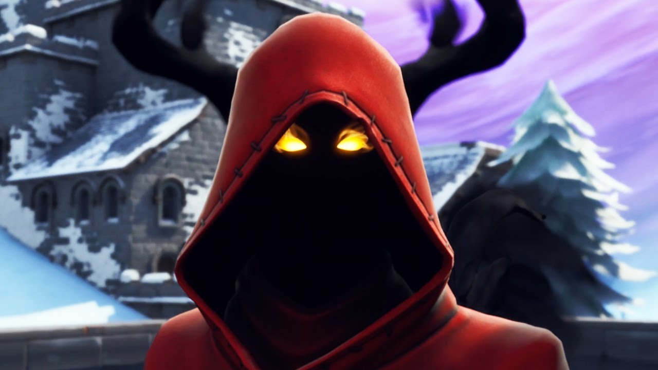 12 MASKED SKINS FACE REVEAL Fortnite Battle Royale YouTube