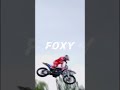Dirtbike #short