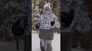 Thirtytwo snow collection