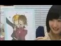 【萌え絵】佐倉綾音「本気出しちゃいました///」矢作紗友里「テメェわかってんのかよっ!」パイセンとあやねるの画力www