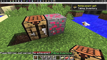 Minecraft Modding 1.8.9 - S3E8 - Smelting