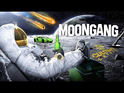 MOONGANG #109: Don''t Forget To Buy The Dip...