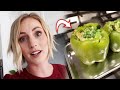 WHAT I EAT IN A WEEK! (Surprising Results) | Ellie and Jared