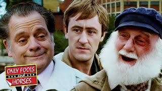Funny Moments of Only Fools and Horses Series 7  | Only Fools and Horses | BBC Comedy Greats