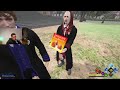 V LIGHT RP ep 18 | Peter Chamalot le dragonnier le plus chaud de ta région v3
