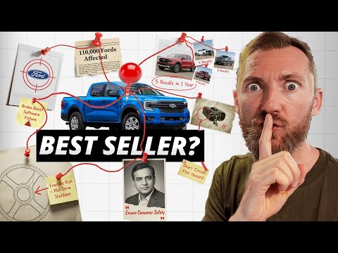 Car Sales Australia Statistics