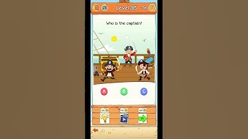 Braindom 2 Riddle Gameplay Level 285