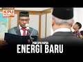 PAW KPU Papua Harus Berikan Energi Baru