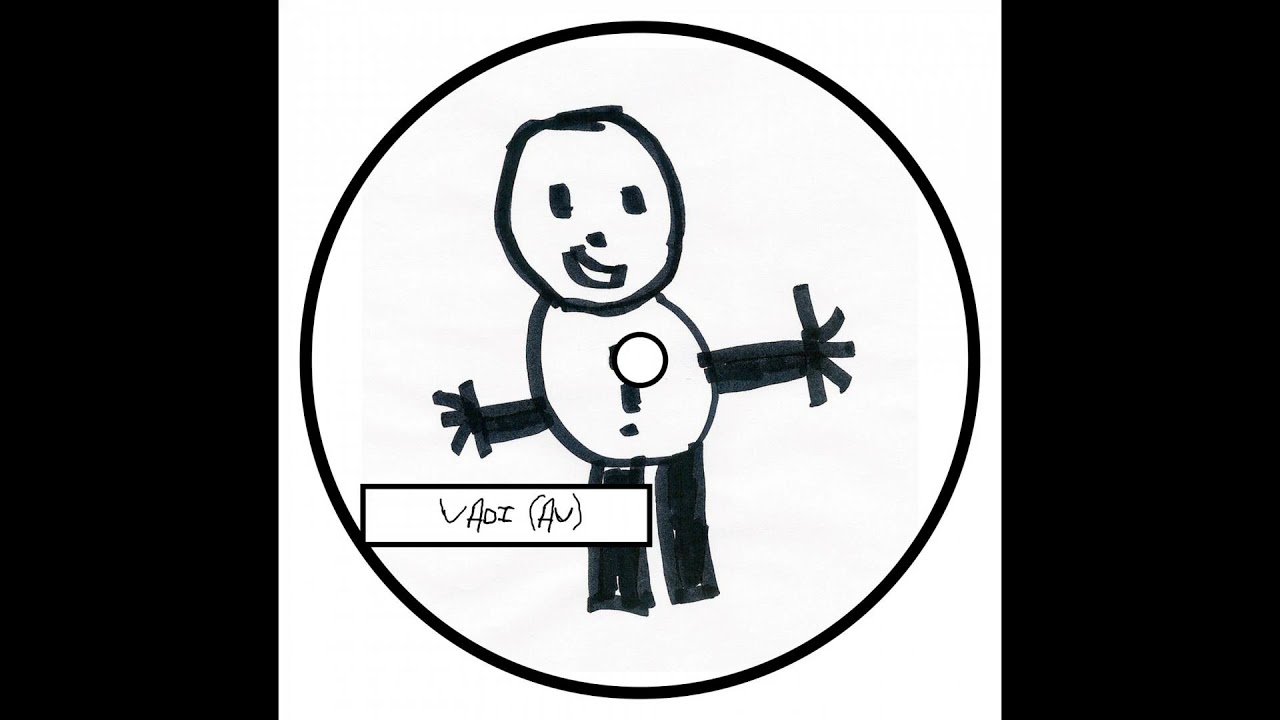 Vadi AU - Streets (Original Mix)