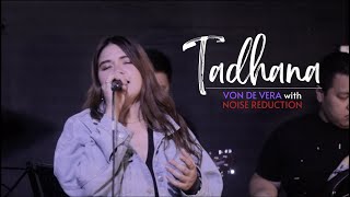 Tadhana - Up Dharma Down (Von de Vera with Noise Reduction Cover)