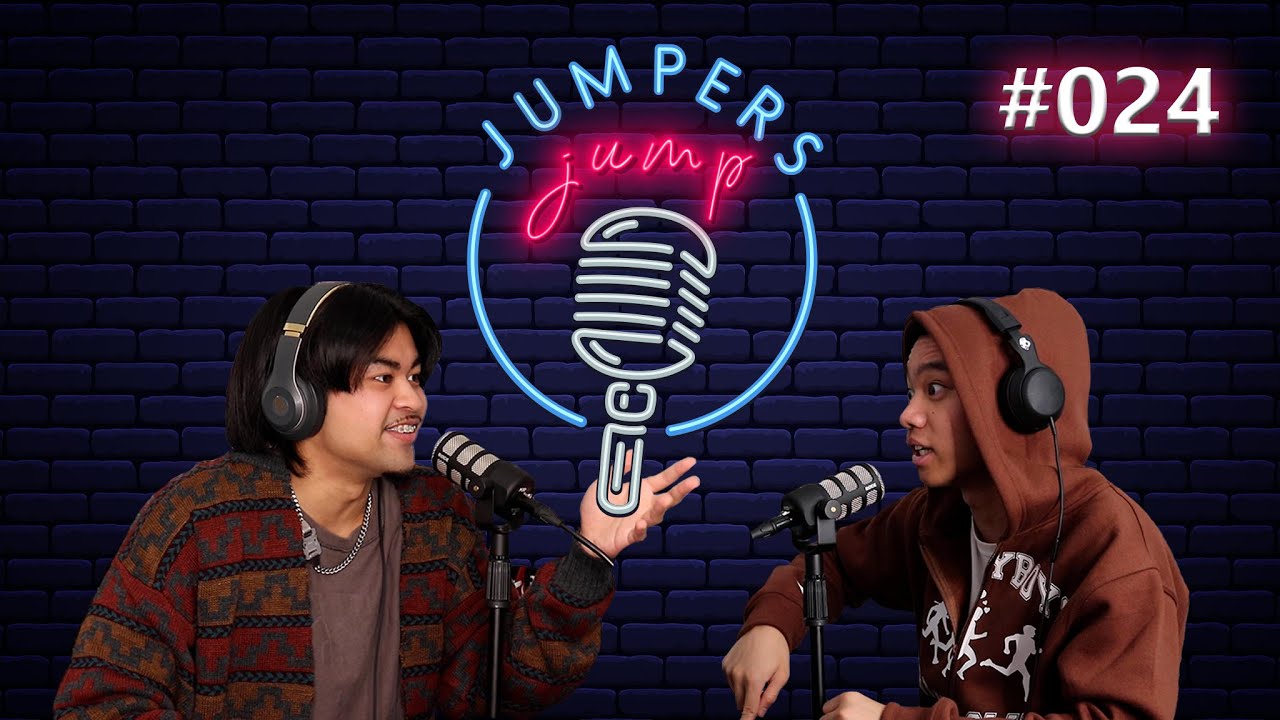 Jumpers Jump Youtube Channel Analytics And Report Powered By Noxinfluencer Mobile