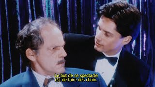 Mr. Payback An Interactive Movie 1995 Bande Annonce Hd Vostfr